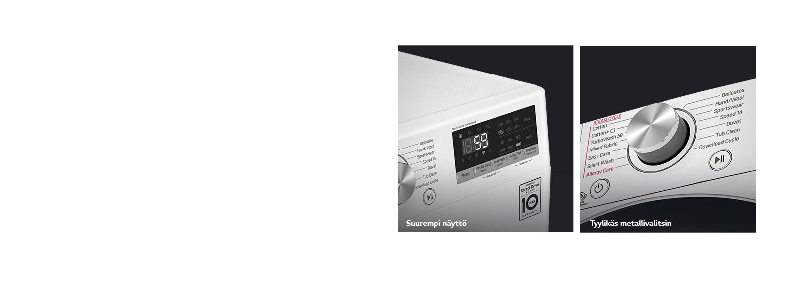 Näkyvämpi ja tyylikkäämpi